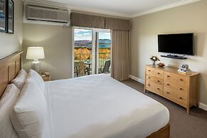 Steele Hill Resorts