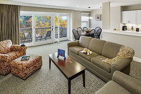 Steele Hill Resorts
