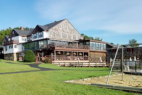 Steele Hill Resorts
