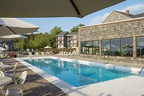 Steele Hill Resorts
