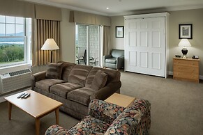 Steele Hill Resorts