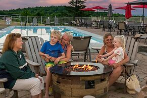 Steele Hill Resorts