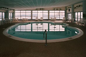 Steele Hill Resorts