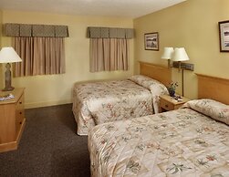 Steele Hill Resorts