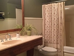 Timber Creek Bed & Breakfast
