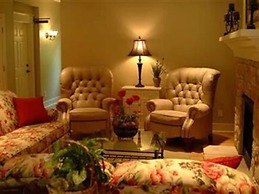 Timber Creek Bed & Breakfast