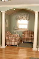 Timber Creek Bed & Breakfast