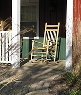 Timber Creek Bed & Breakfast