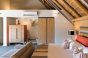 Sanbona Wildlife Reserve