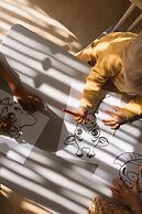 Sanbona Wildlife Reserve