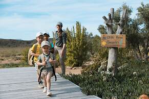 Sanbona Wildlife Reserve