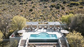 Sanbona Wildlife Reserve