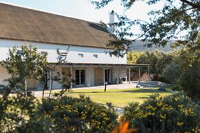 Sanbona Wildlife Reserve