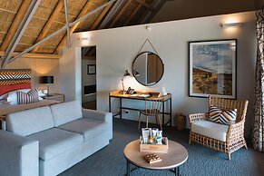 Sanbona Wildlife Reserve