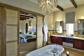 Sanbona Wildlife Reserve