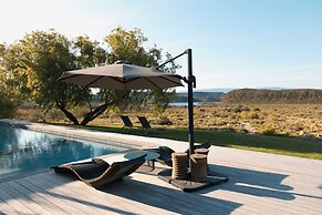 Sanbona Wildlife Reserve