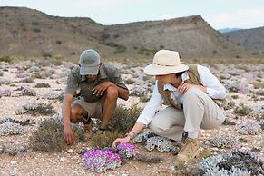 Sanbona Wildlife Reserve