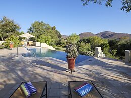 Sanbona Wildlife Reserve