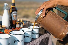 Sanbona Wildlife Reserve