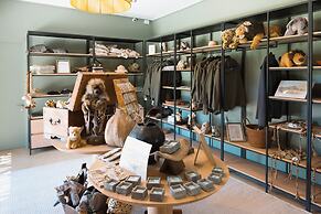 Sanbona Wildlife Reserve