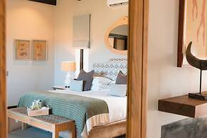 Sanbona Wildlife Reserve