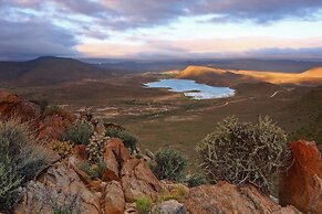 Sanbona Wildlife Reserve