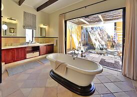 Sanbona Wildlife Reserve