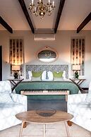 Sanbona Wildlife Reserve