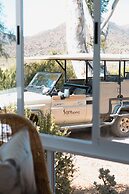 Sanbona Wildlife Reserve