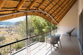 Sanbona Wildlife Reserve