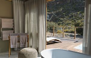 Sanbona Wildlife Reserve