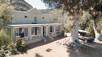 Sanbona Wildlife Reserve