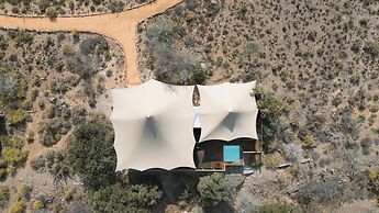 Sanbona Wildlife Reserve