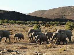 Sanbona Wildlife Reserve