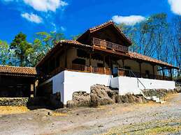 Borinquen Thermal Resort