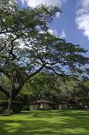 Borinquen Thermal Resort