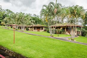 Borinquen Thermal Resort