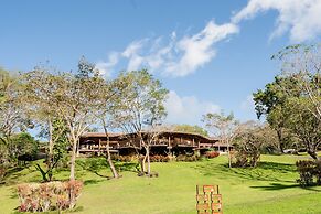 Borinquen Thermal Resort
