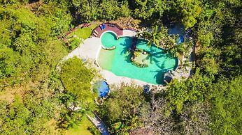 Borinquen Thermal Resort