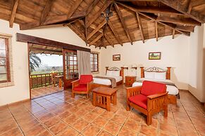 Borinquen Thermal Resort