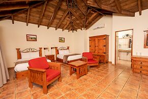 Borinquen Thermal Resort