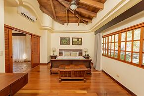 Borinquen Thermal Resort