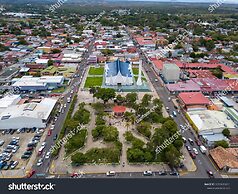 Borinquen Thermal Resort