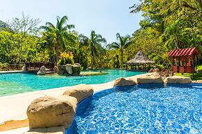 Borinquen Thermal Resort