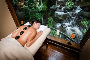 Borinquen Thermal Resort