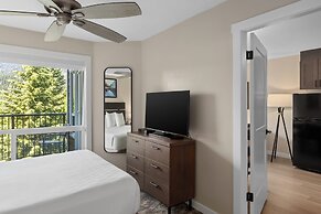 WorldMark Whistler - Sundance