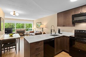 WorldMark Whistler - Sundance