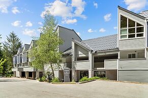 WorldMark Whistler - Sundance