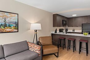 WorldMark Whistler - Sundance