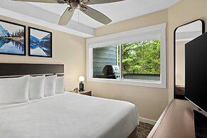 WorldMark Whistler - Sundance